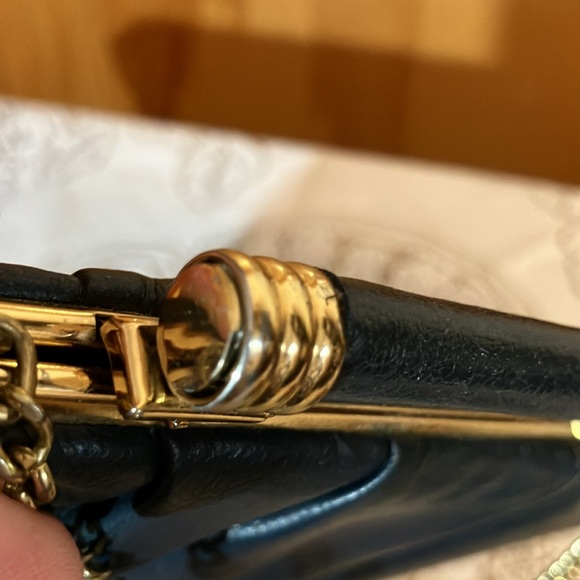 Ande’ purse or clutch - Picture 5 of 7